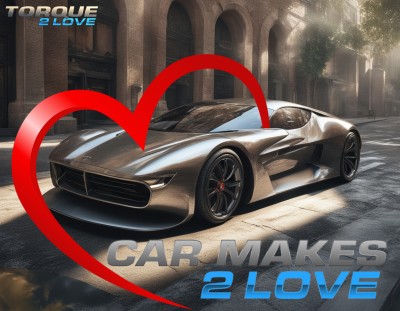 Car makes 2love