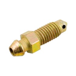 Brake Bleed Screws