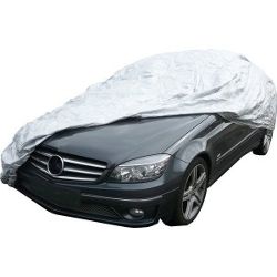 Vehicle Covers