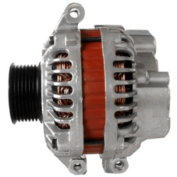 Starter Motors & Alternators