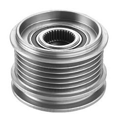 Alternator Pulley