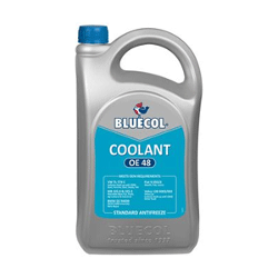 Antifreeze / Coolants