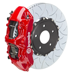 Brake Calipers