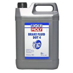 Brake Fluids