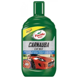 Car Wax