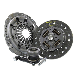 Clutch Kits & Flywheel