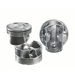 Crankshaft Piston Parts