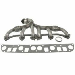 Exhaust Manifold