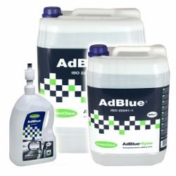 AD Blue