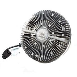 Radiator Fan & Parts