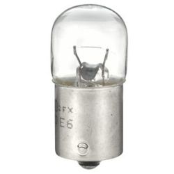 Lucas Side Light Bulbs