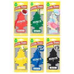 Air Fresheners