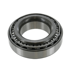 Wheel Bearing Kits & Hubs