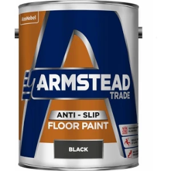 Workshop Floor Paint