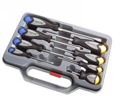 Screwdrivers, Bits & Bit Sets