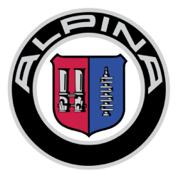 ALPINA