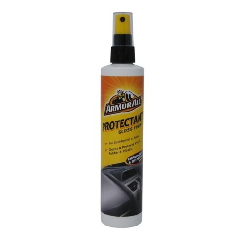 Armor All 10013EN Interior Protectant - Gloss Finish - 300ml