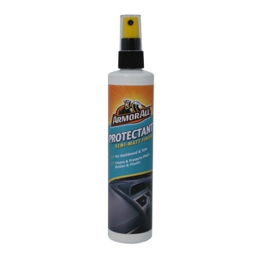 Armor All 10017EN Interior Protectant - Semi-Matt Finish - 300ml