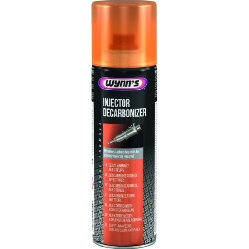 Wynns 14355 Injector Decarbonizer - 500ml