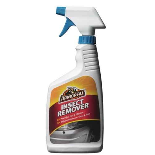 Armor All 22500EN Insect Remover Spray - 500ml