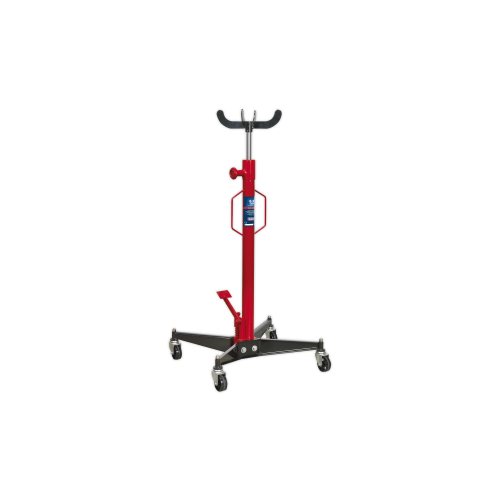 Sealey 300ETJ Transmission Jack 300kg Vertical