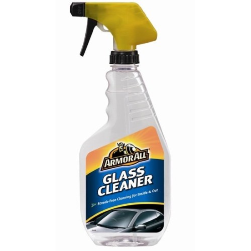 Armor All 32500EN06 Glass Cleaner - 500ml