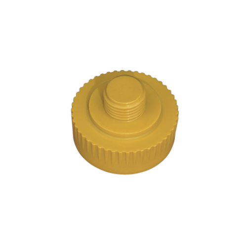Sealey 342/716AF Nylon Hammer Face, Extra Hard/Yellow for DBHN275