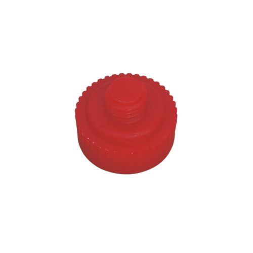 Sealey 342/716PF Nylon Hammer Face, Medium/Red for DBHN275