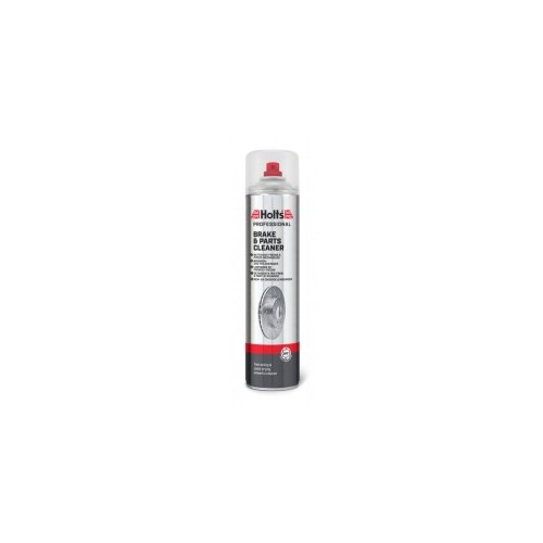 Holts DI6 De-Icer Aerosol - 600ml