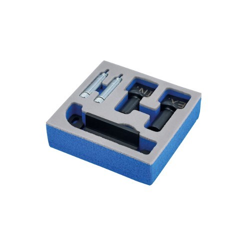 Laser Tools Engine Timing Kit - Engine Timing Adaptor Kit - for VW Group 1.2 TSi Petrol