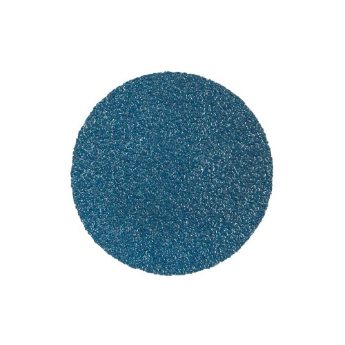 Laser Tools 32096 Abracs Quick Lock Sanding Discs 50mm x P60 25pc