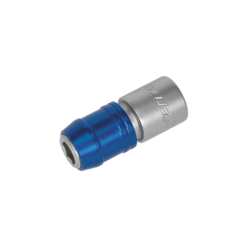 Sealey AK2739 Quick Release Bit Adaptor 10mm 1/2"Sq Drive