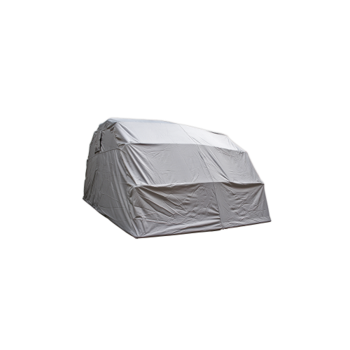 Sealey CCS01 Vehicle Storage Shelter 2.7 x 5.5 x 2m