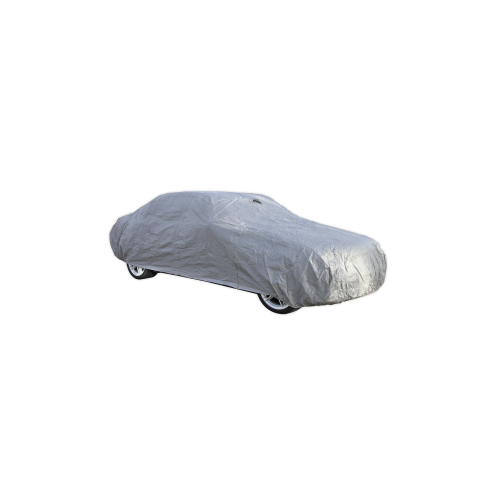 Sealey CCXL Car Cover X-Large 4830 x 1780 x 1220mm