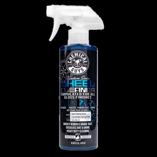 Chemical Guys CLD20316  Wheel Cleaner Signature (16oz)