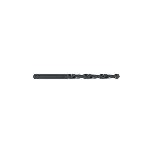 Sealey DB040RF HSS Roll Forged Drill Bit Ã˜4mm Pack of 10