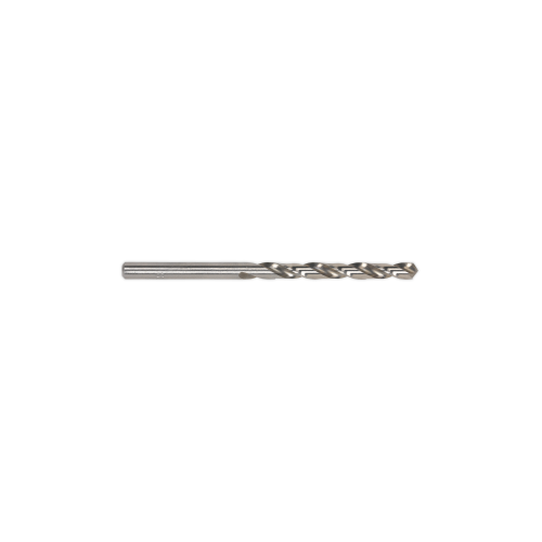 Sealey DB090FG HSS Fully Ground Drill Bit Ã˜9mm Pack of 10