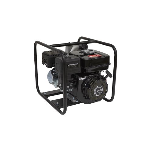 Sealey EWP050 Water Pump Ã˜50mm 7hp Petrol Engine