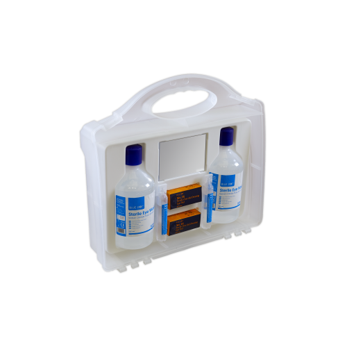 Sealey EWS01 Eye/Wound Wash Station