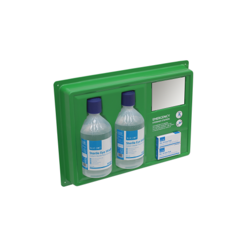 Sealey EWS03 Eye/Wound Wash Station