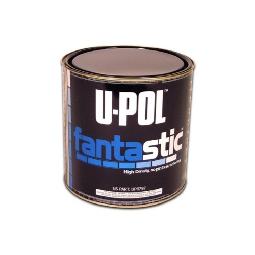 U-POL FANT/3 Fantastic Ultra Lightweight Body Filler - 3 Litre