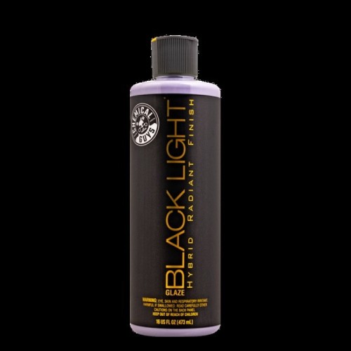 Chemical Guys GAP61916  Black Light Gloss Enhancer Sealant (16oz)