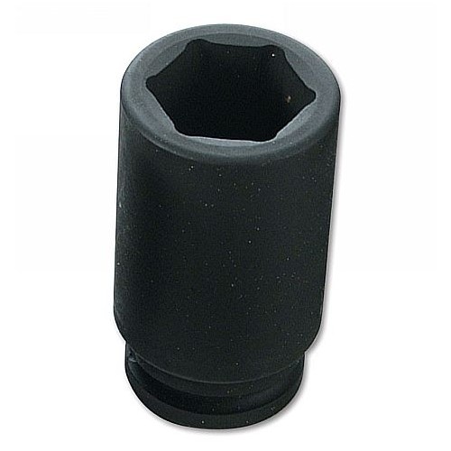 Laser Tools 2026 Deep Impact Socket 1/2"D 15mm