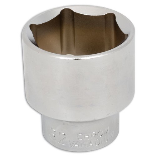 Laser Tools 136 Socket 1/2"D 27mm 0