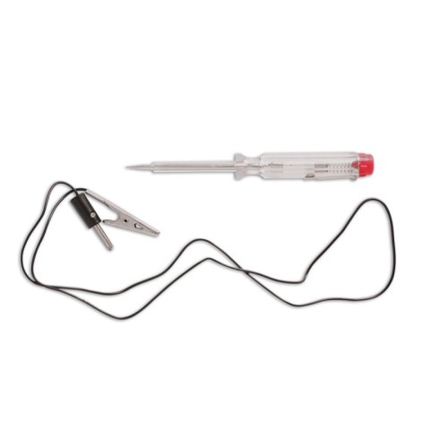 Laser Tools 25 Circuit Tester 6 - 24V 00