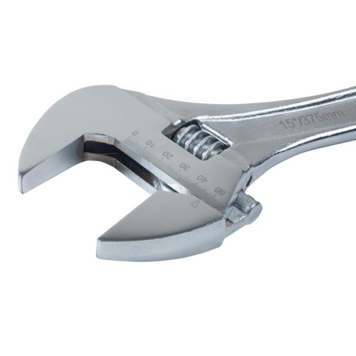 Laser Tools 167 Adjustable Wrench 380mm 0