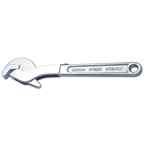 Laser Tools 175 Speed Wrench 200mm 0