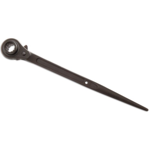 Laser Tools 178 Ratchet Podger Spanner 30mm x 36mm 0
