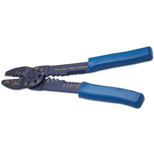 Laser Tools 209 Crimping Pliers 0