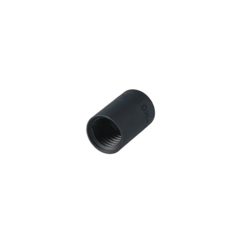 Laser Tools 412 Locking Wheel Nut Socket 18.5mm 1/2"D 0